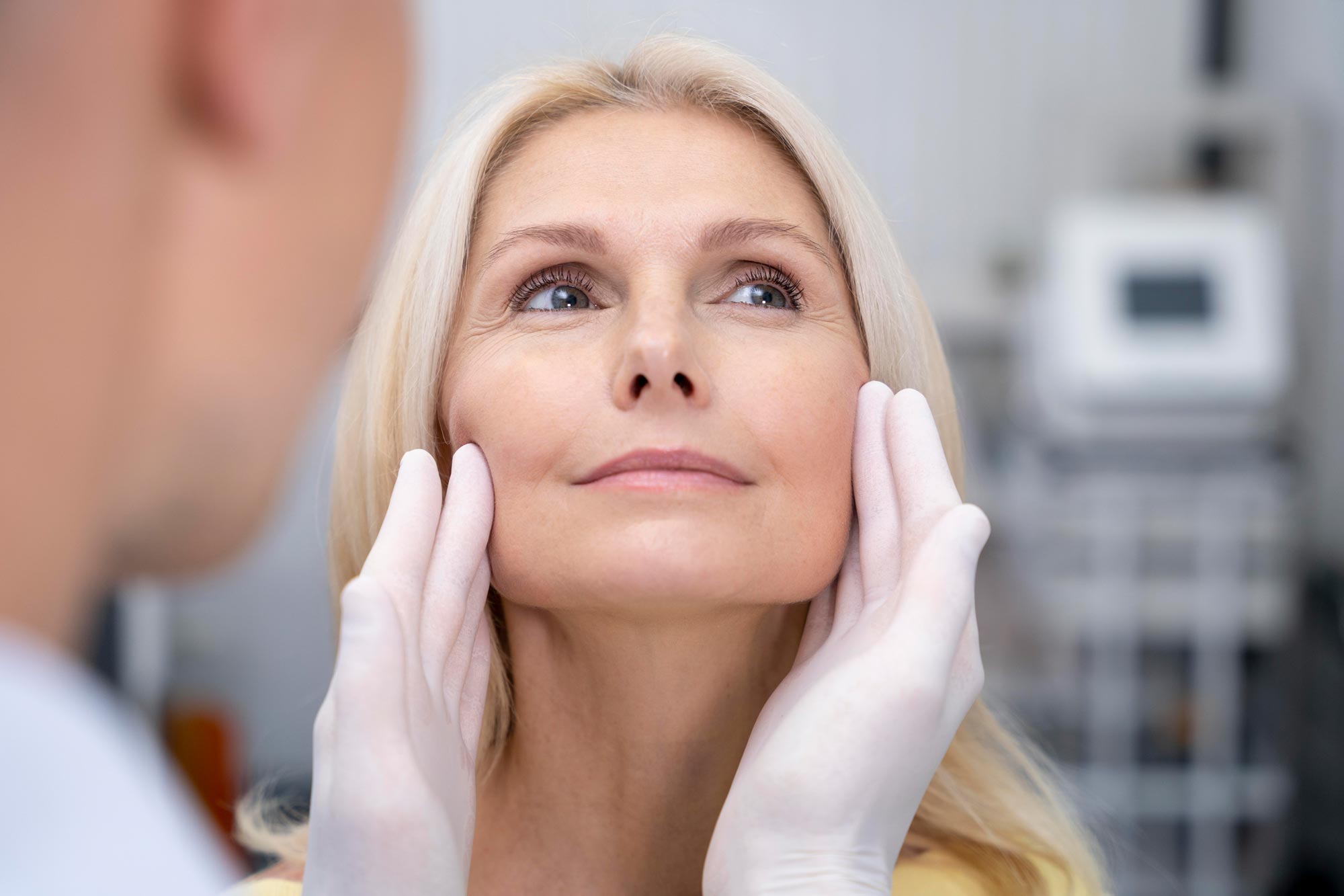 chirurgie esthetique visage lausanne