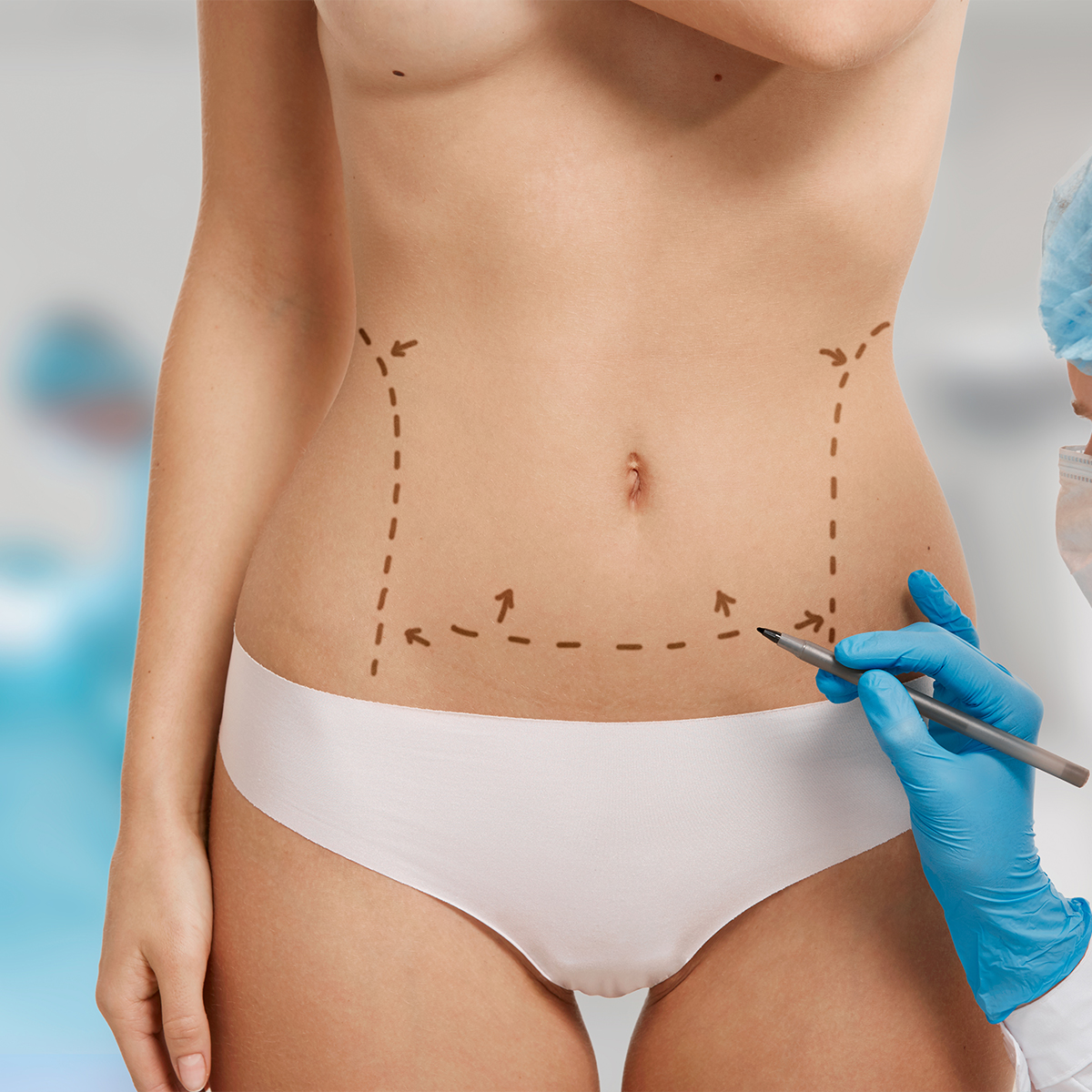 clinique chirurgie plastique lausanne